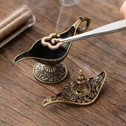 OUDMA Aladdin Mabkhara - Decorative Bakhoor Burner