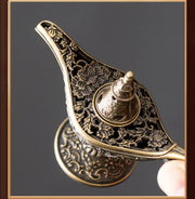 OUDMA Aladdin Mabkhara - Decorative Bakhoor Burner