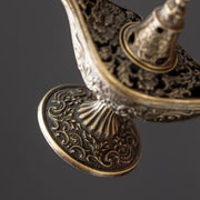 OUDMA Aladdin Mabkhara - Decorative Bakhoor Burner